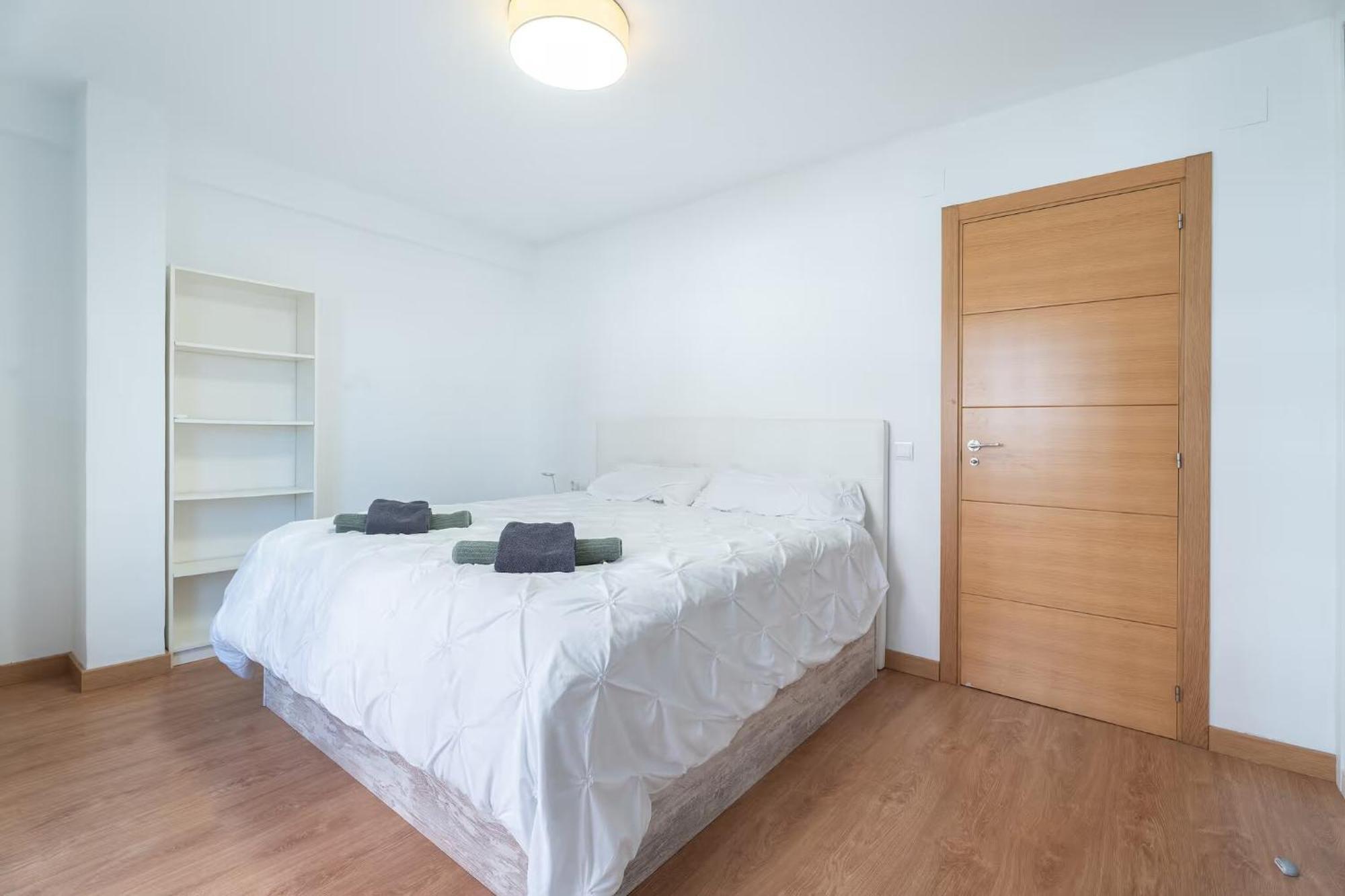 Bungalow Playa Pobla De Farnals Las Canteras  Eksteriør billede