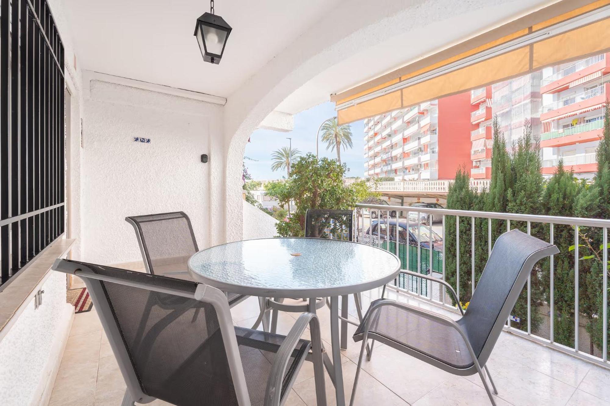 Bungalow Playa Pobla De Farnals Las Canteras  Eksteriør billede
