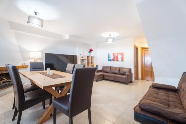 Bungalow Playa Pobla De Farnals Las Canteras  Eksteriør billede